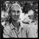 Dr. Jane Goodall